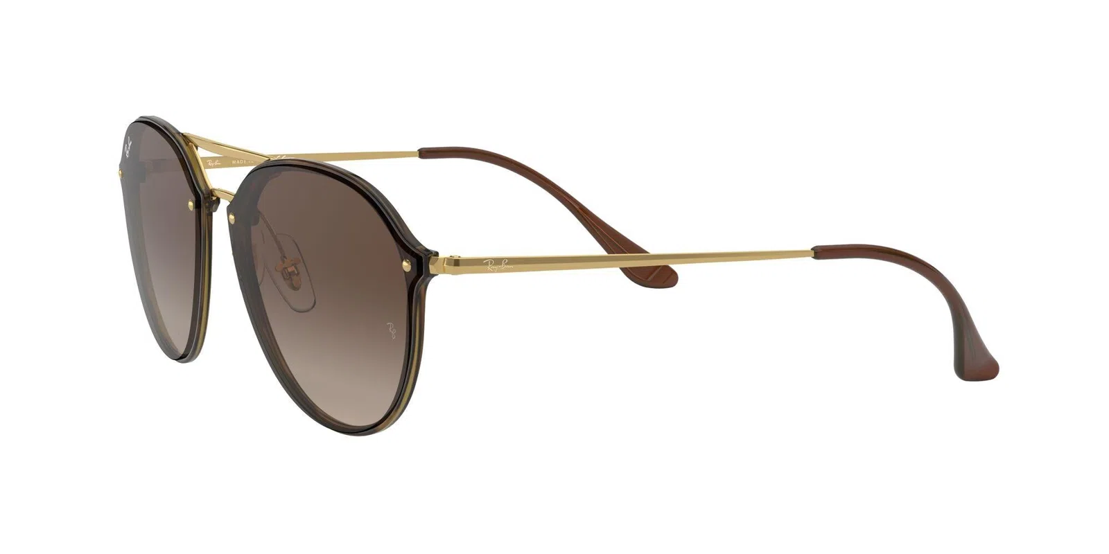 Ray-Ban Blaze Doublebridge 4292N Sunglasses - view 25